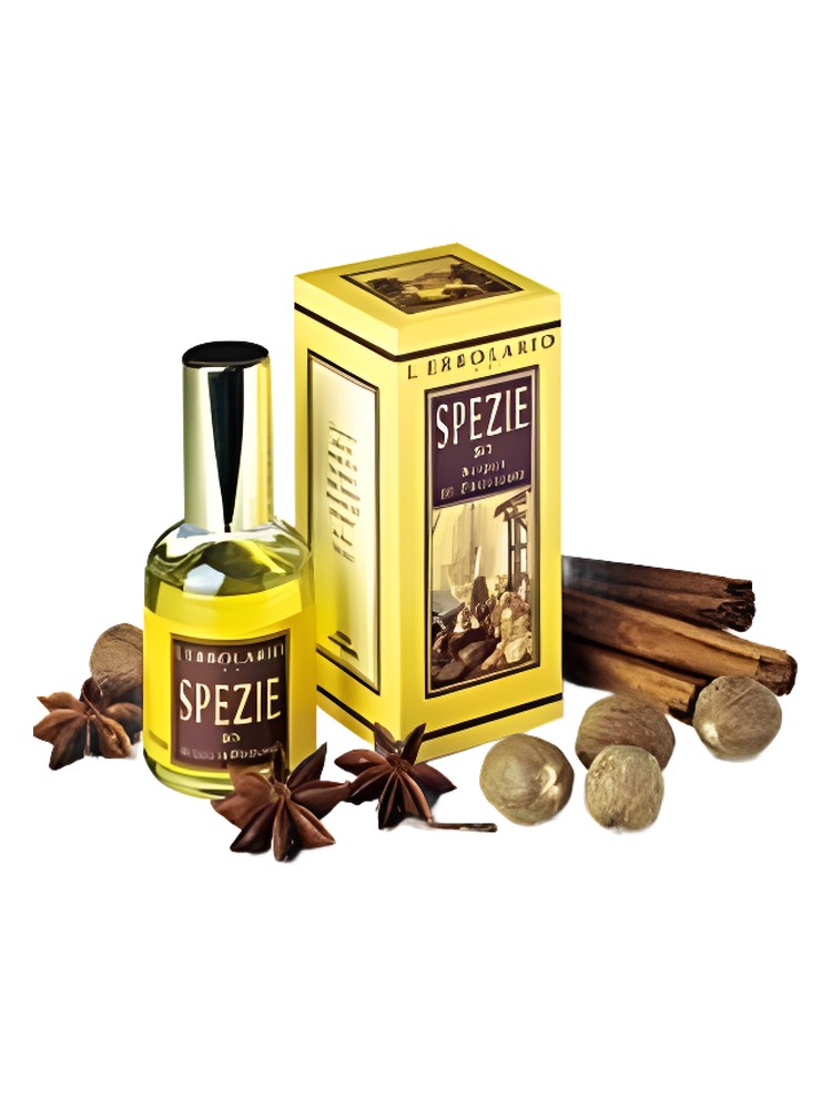 Spezie
