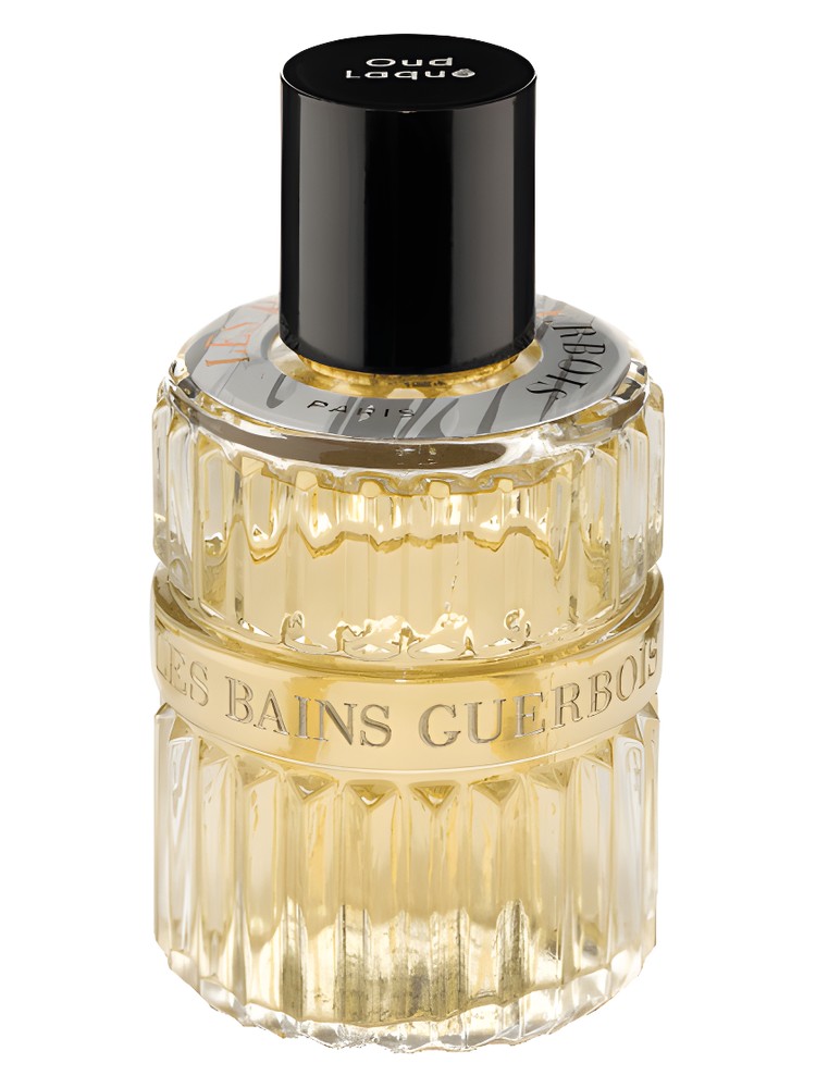 Oud Laque