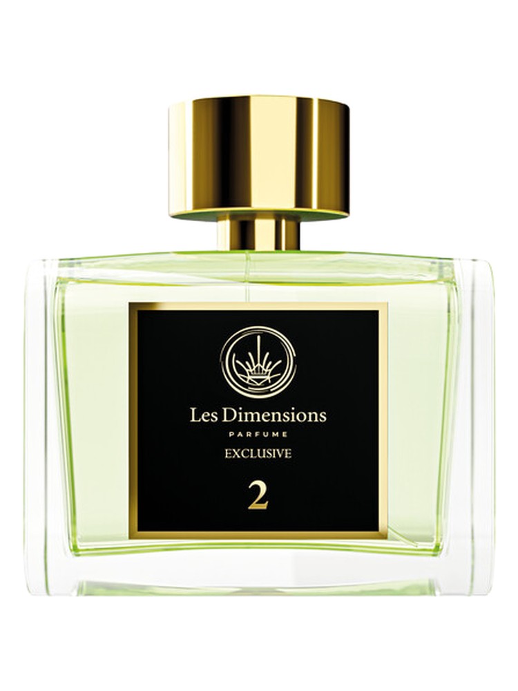 Dimension 2 - Paix et Harmonie