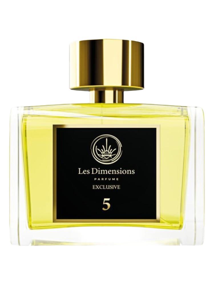 Dimension 5 - Sans frontières
