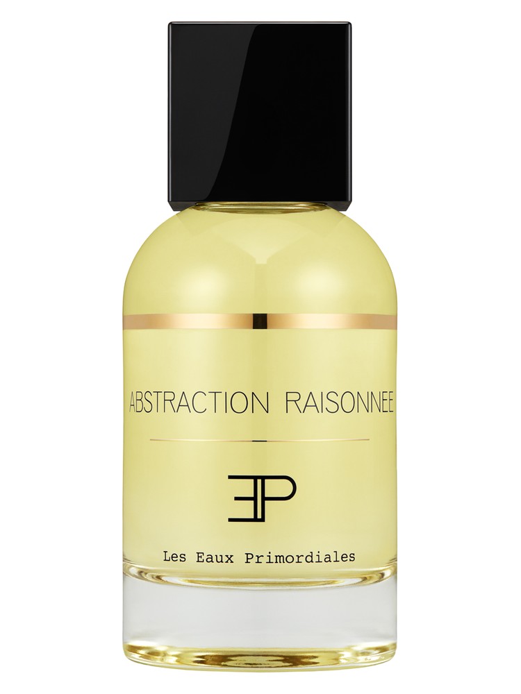 Abstraction Raisonnee