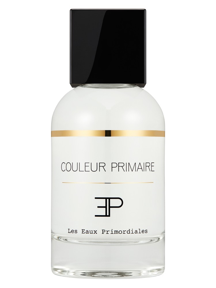 Couleur Primaire
