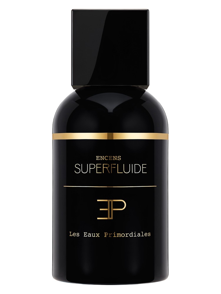Encens Superfluide