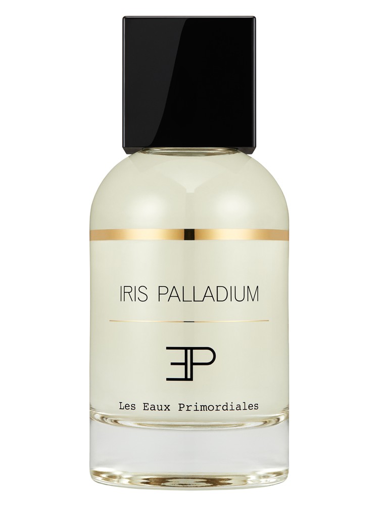 Iris Palladium 2015