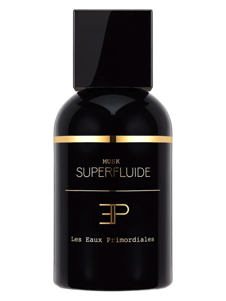 Musk Superfluide