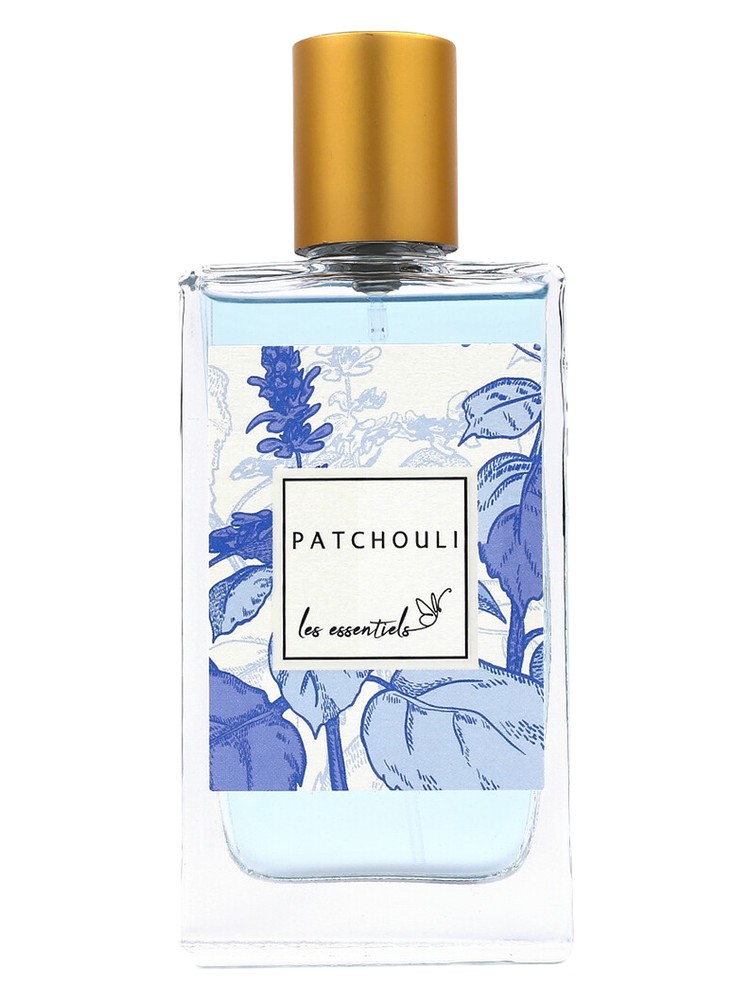 Patchouli