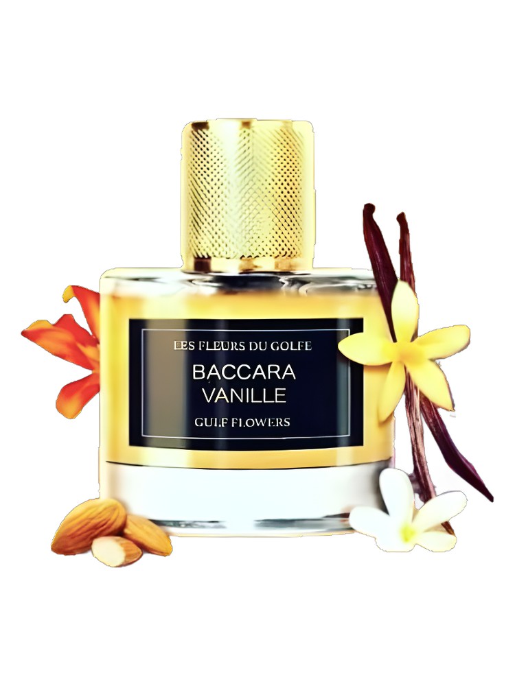 Baccara Vanille