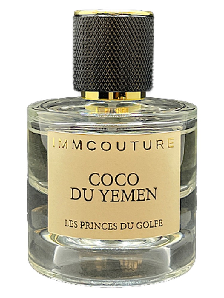 Coco du Yemen