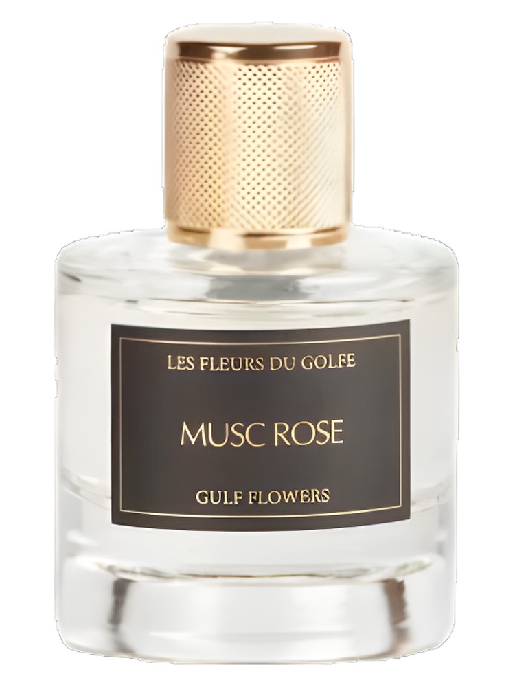 Musc Rose