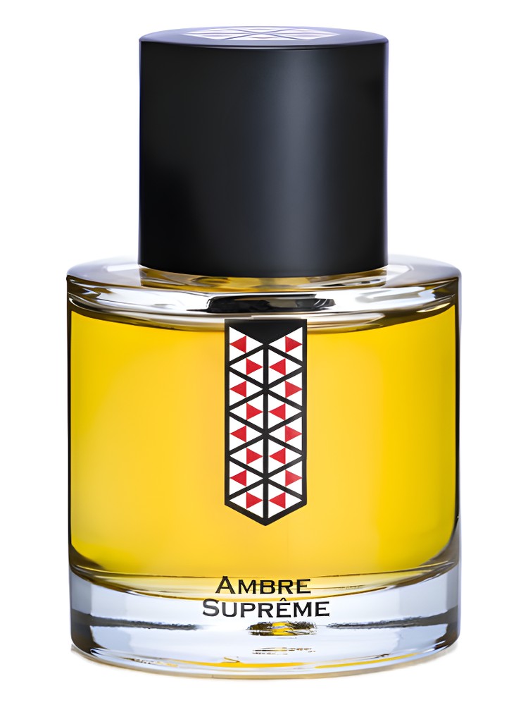 Ambre Suprême