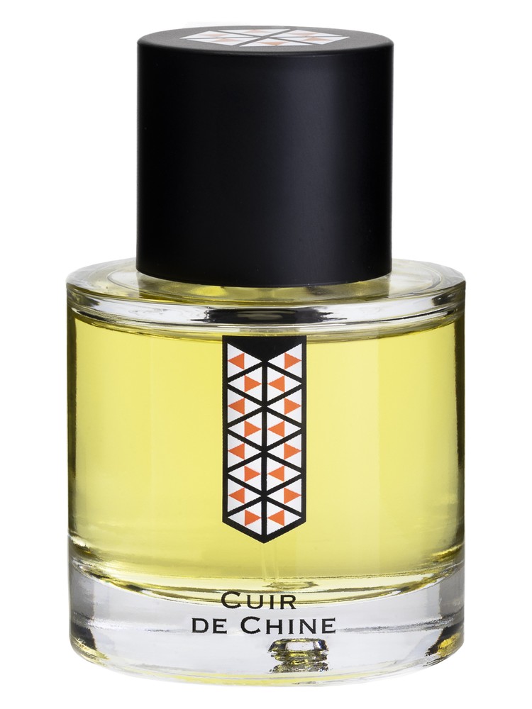 Cuir de Chine