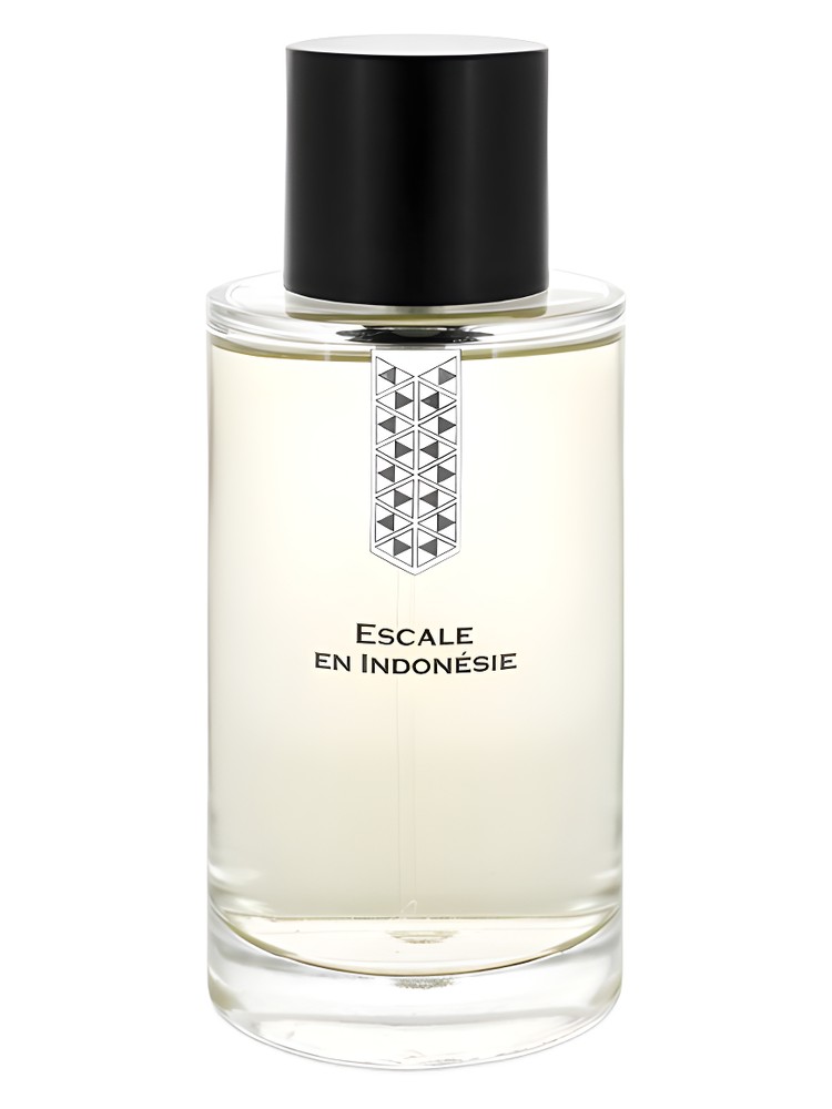 Escale En Indonésie