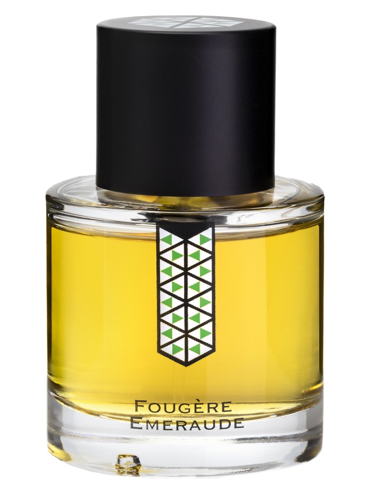 Fougere Emeraude
