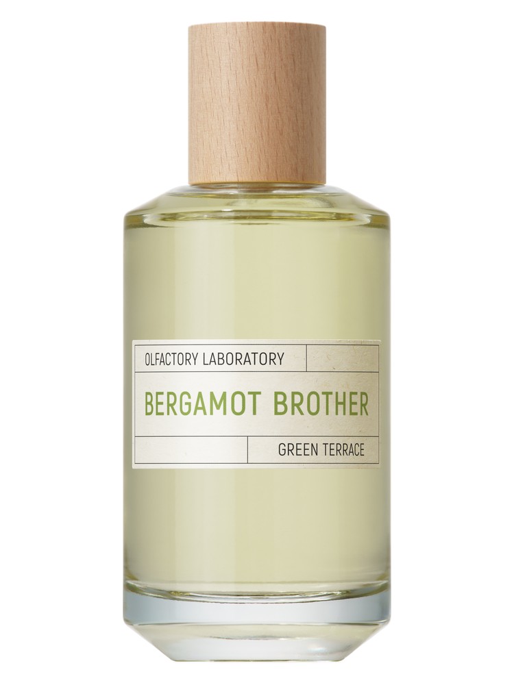 Bergamot Brother