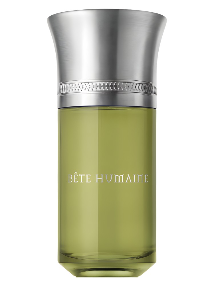 Bête Humaine