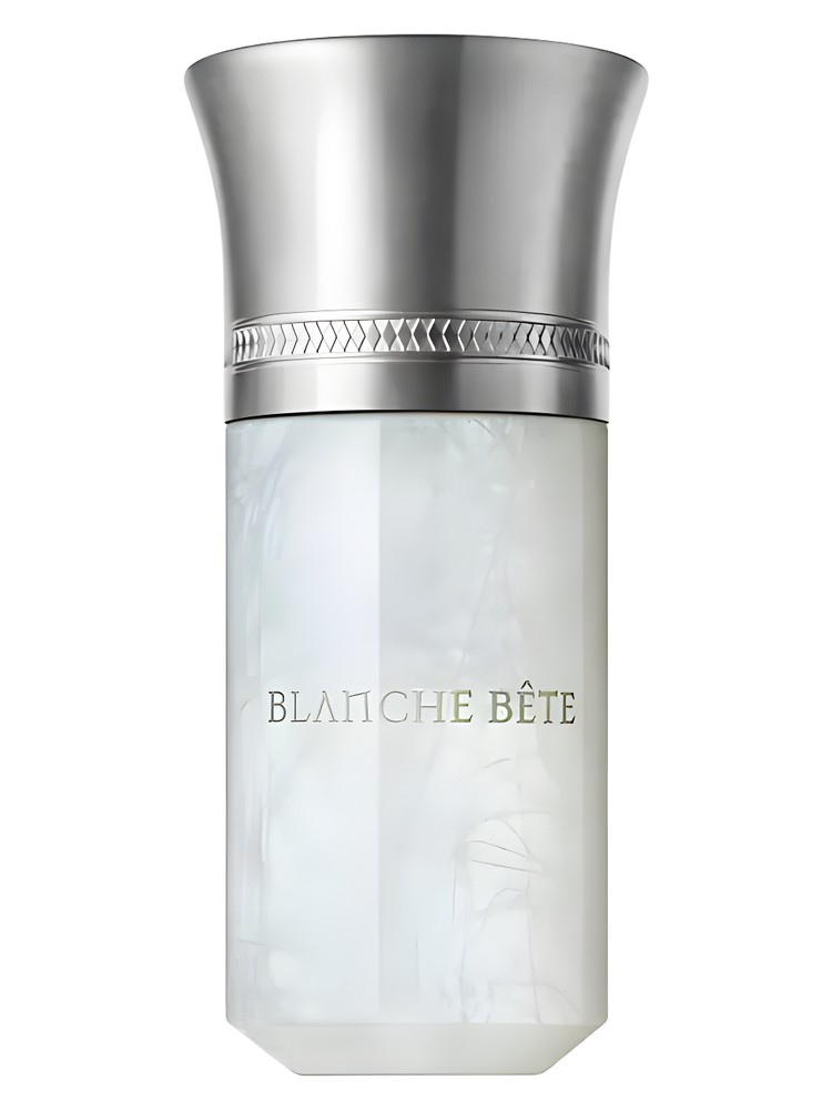 Blanche Bête