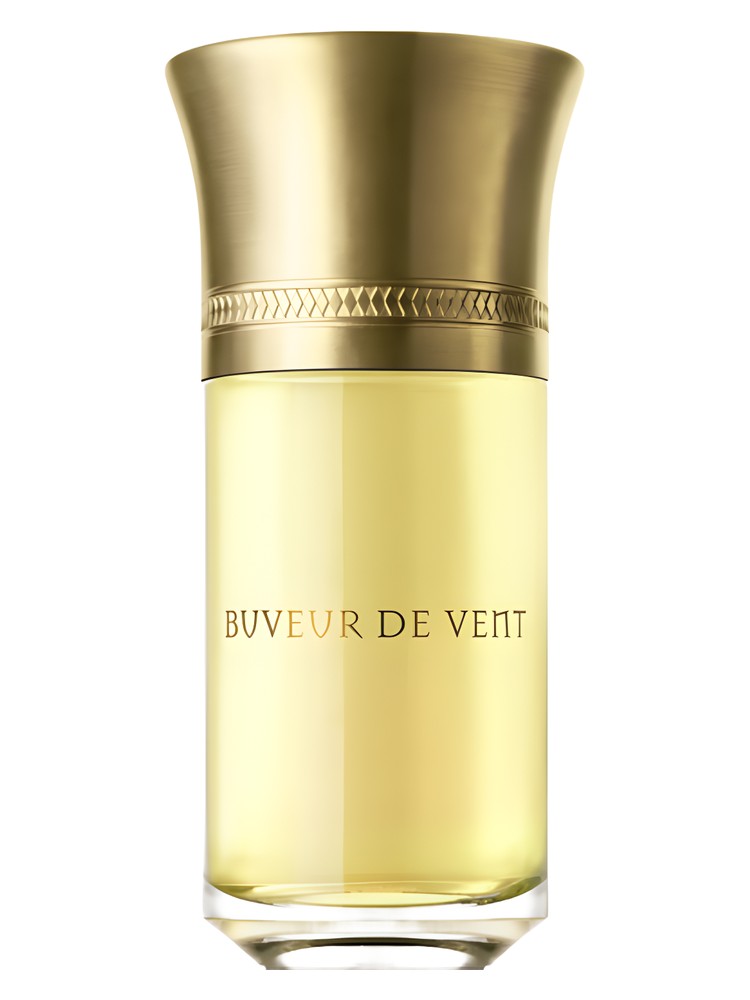 Buveur De Vent