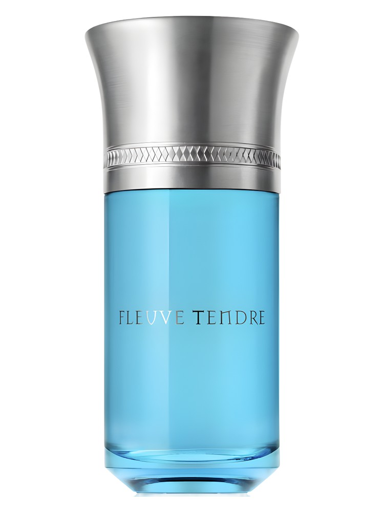 Fleuve Tendre