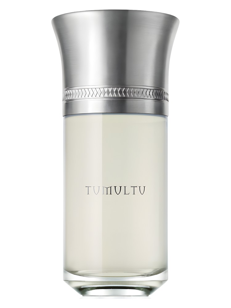 Tumultu