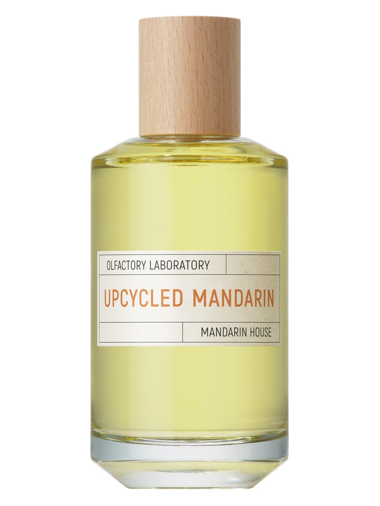 Upcycled Mandarin