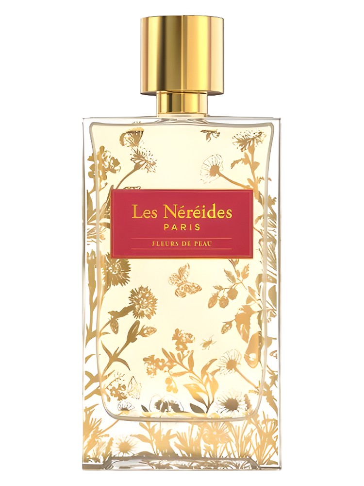 Fleurs de Peau