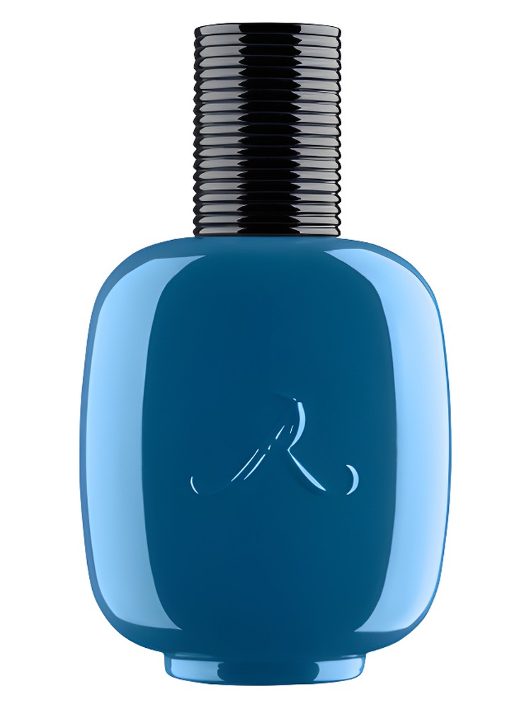 Bleu Abysse