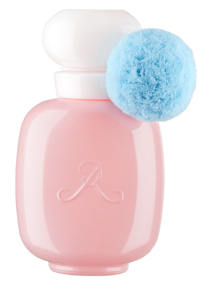 Bulle de Rose