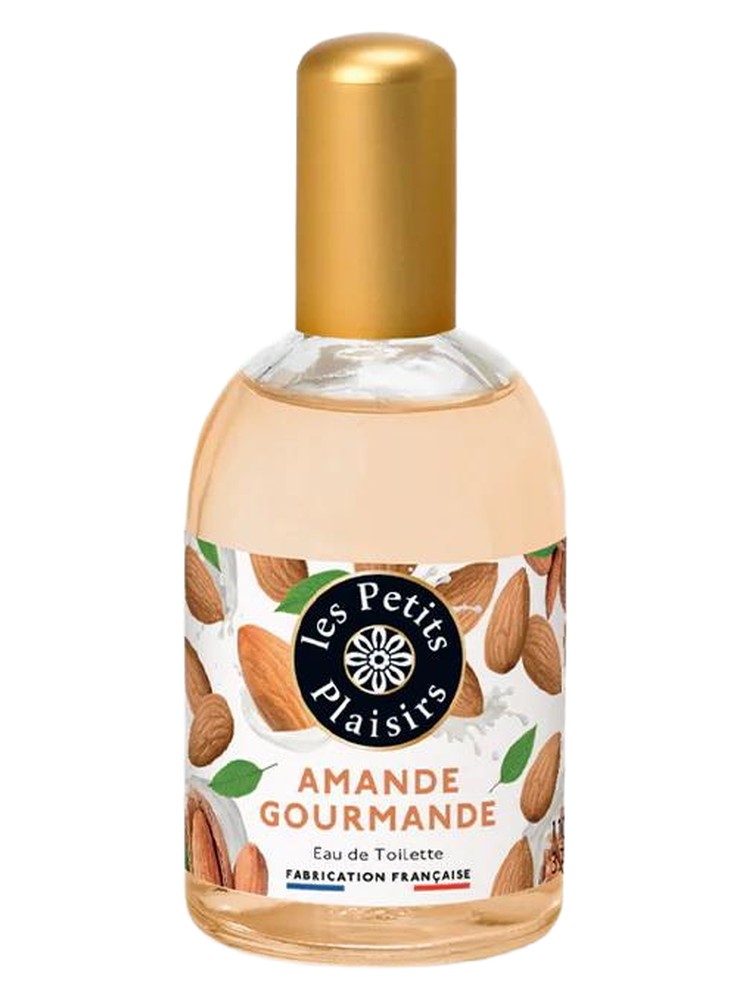 Amande Gourmande
