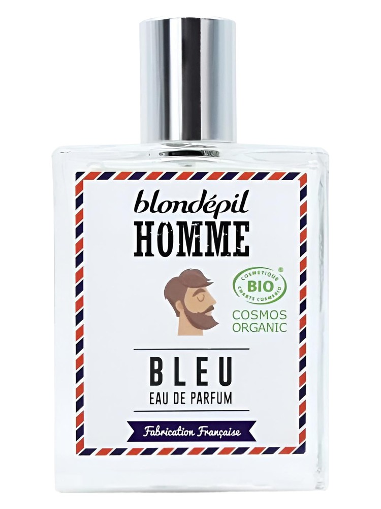 Bio Bleu