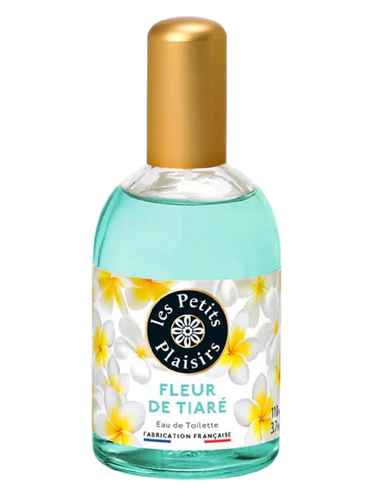 Fleur de Tiaré