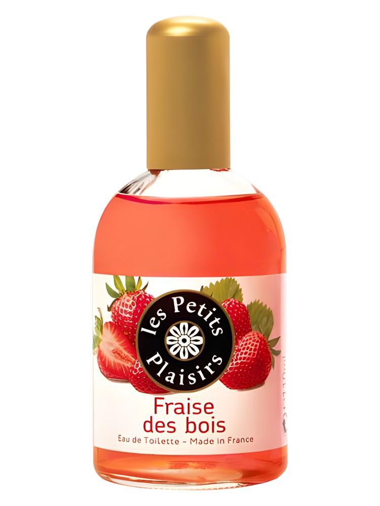 Fraise des Bois