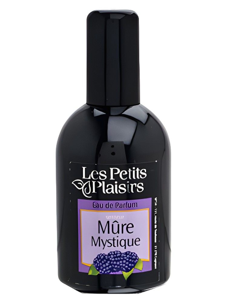 Mure Mystique