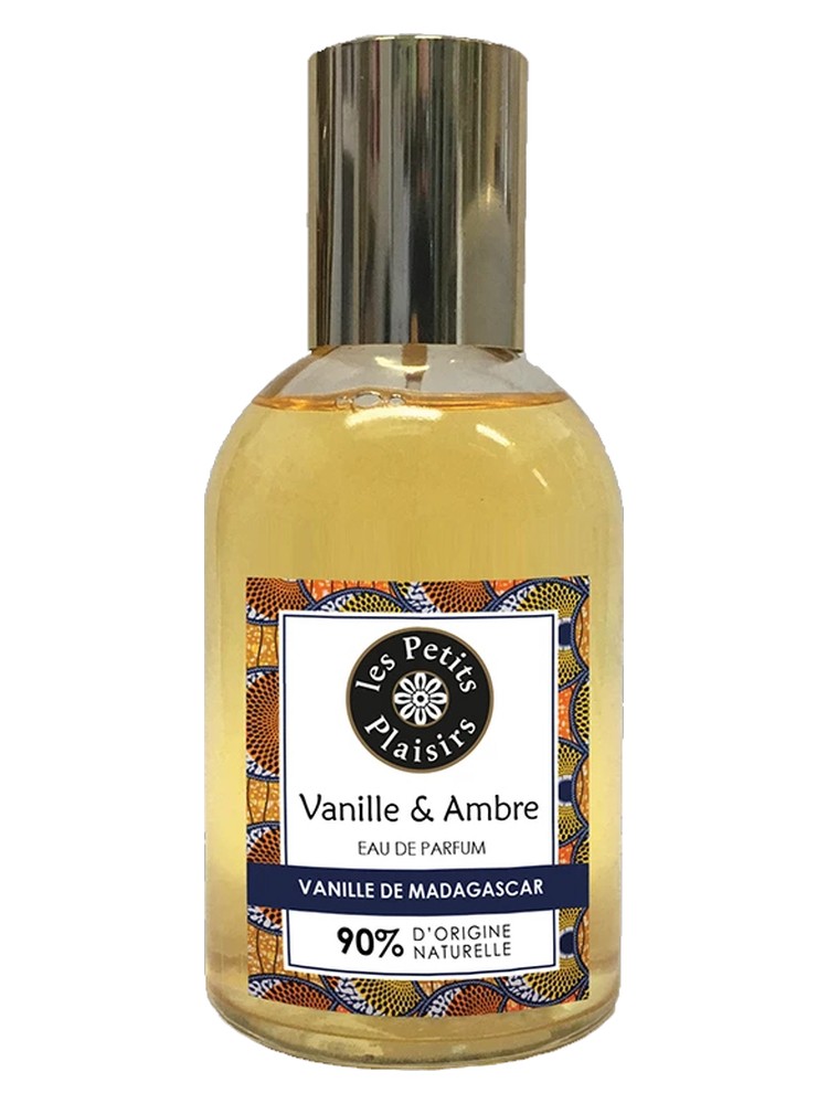 Vanille & Ambre