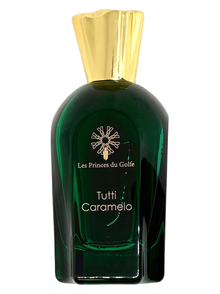 Tutti Caramelo