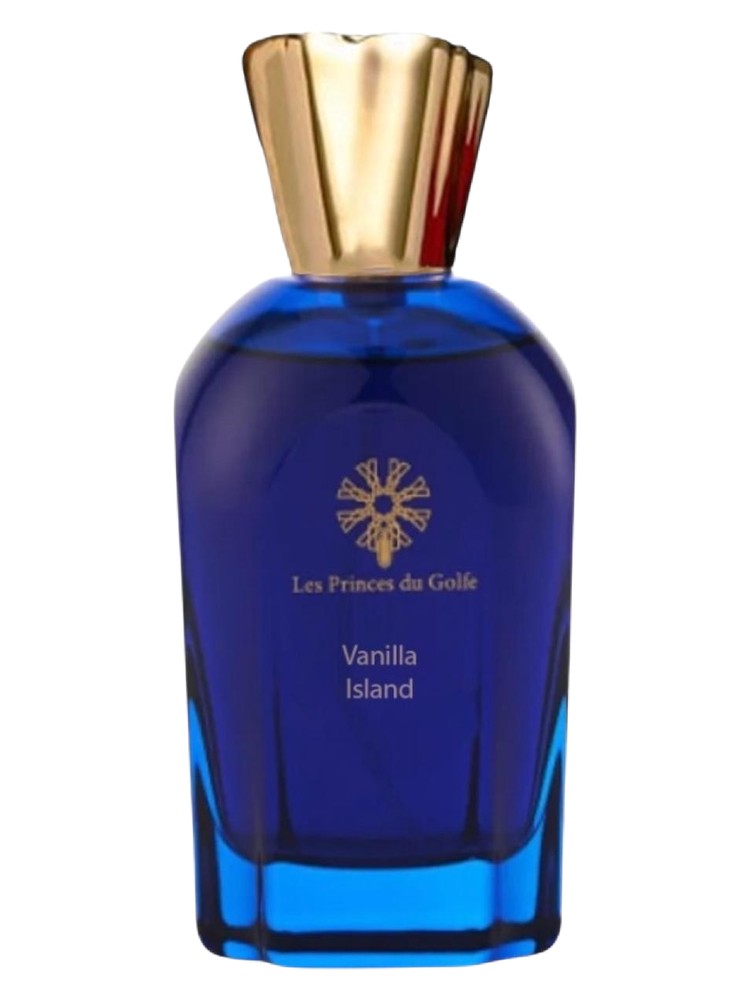 Vanilla Island