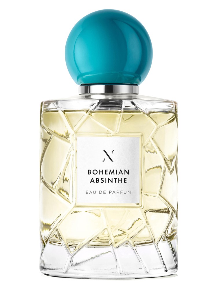 Bohemian Absinthe