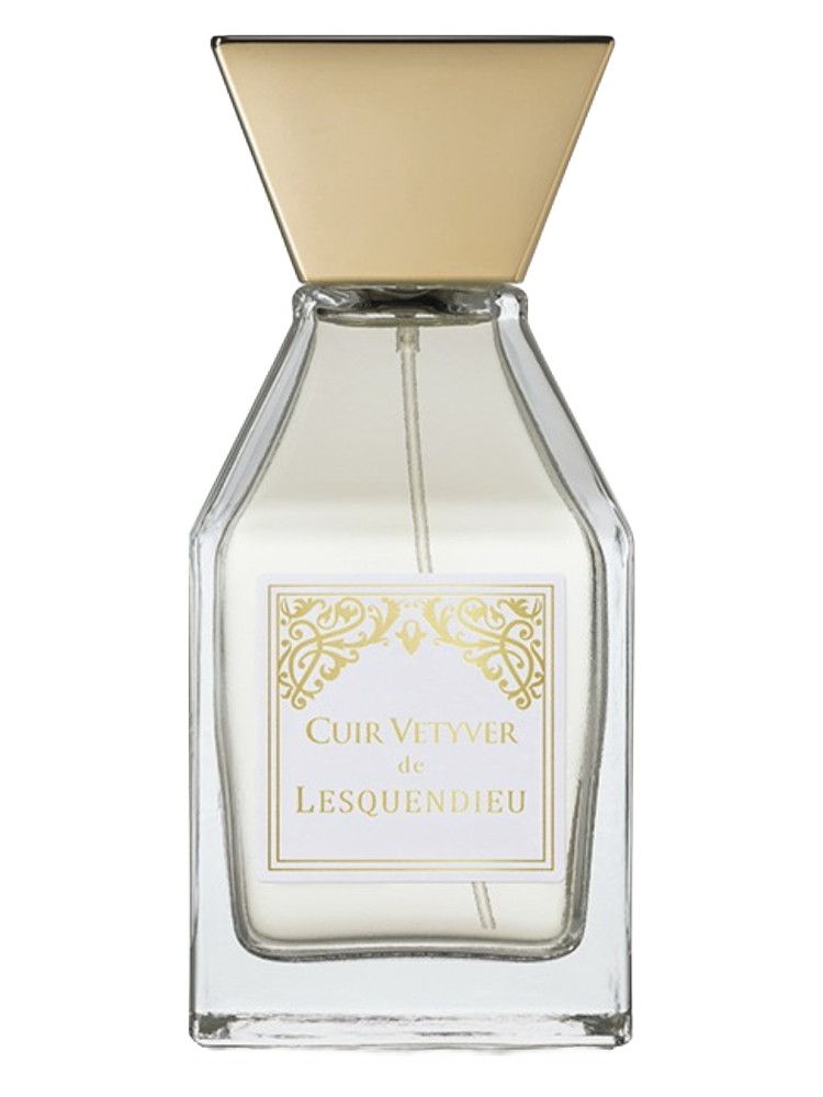 Cuir Vetyver