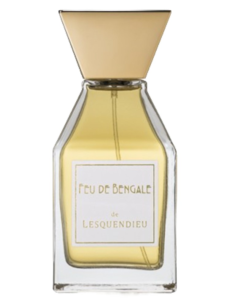 Feu De Bengale