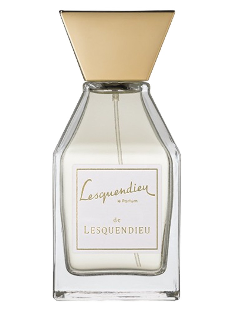 Lesquendieu Le Parfum