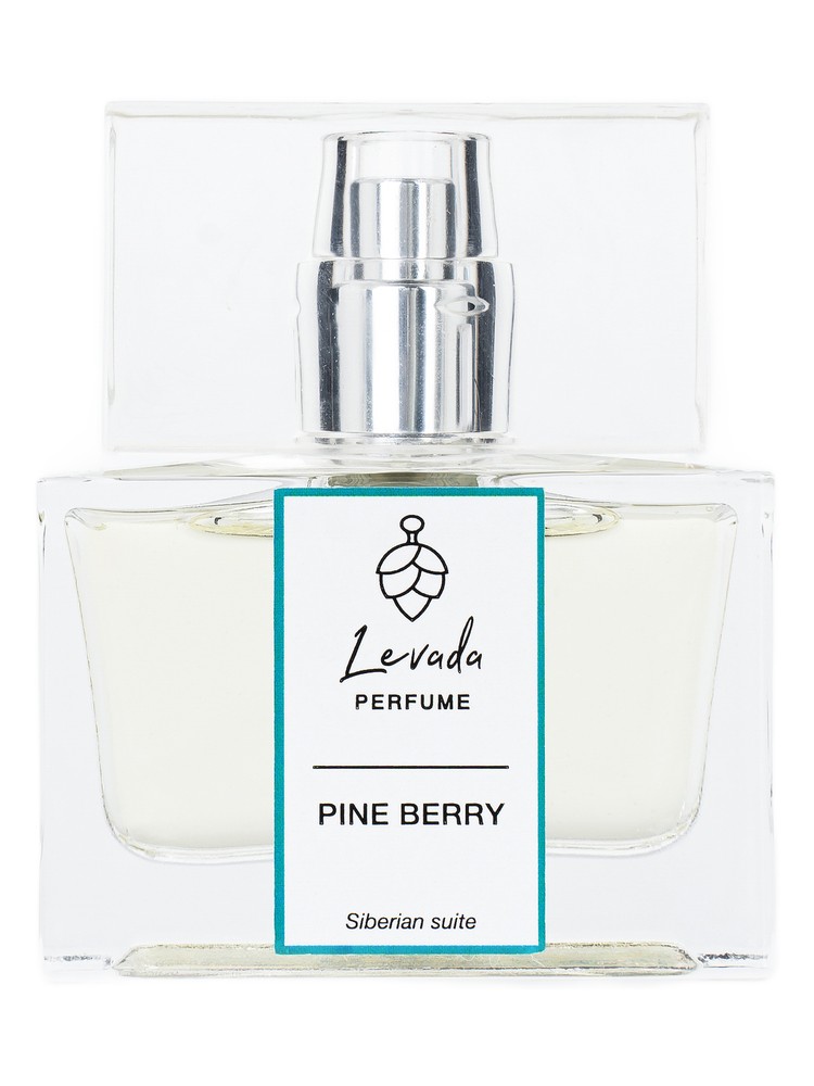 Pine Berry