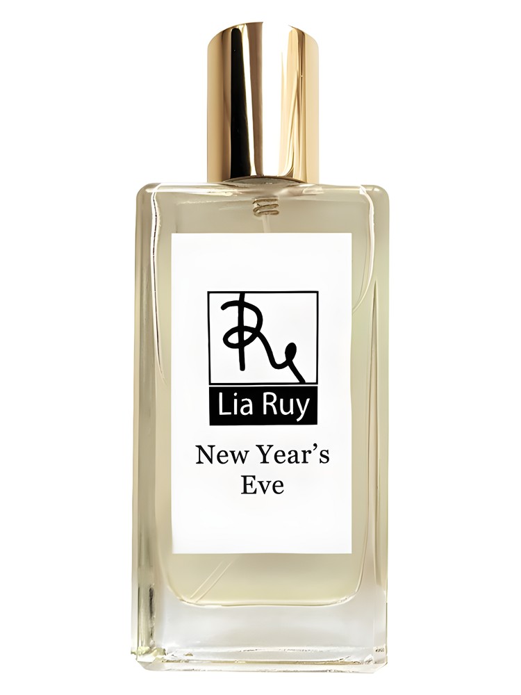 New Year's Eve