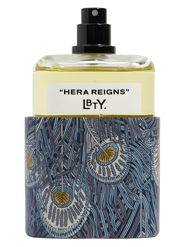 Hera Reigns