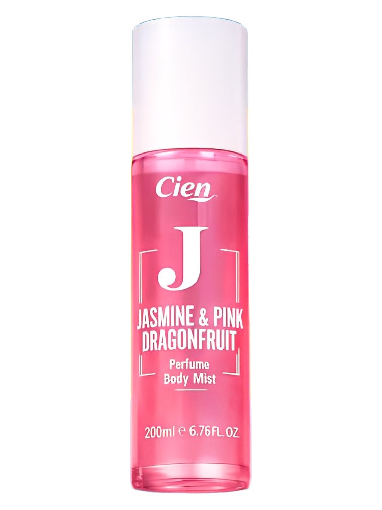 Jasmine & Pink Dragonfruit