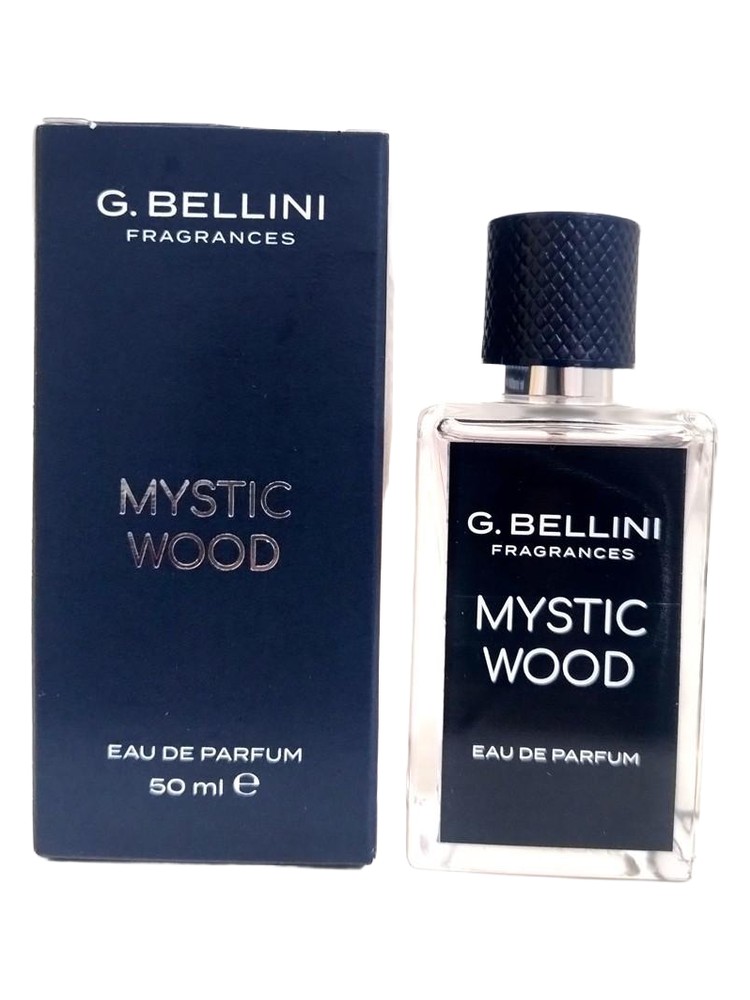Mystic Wood