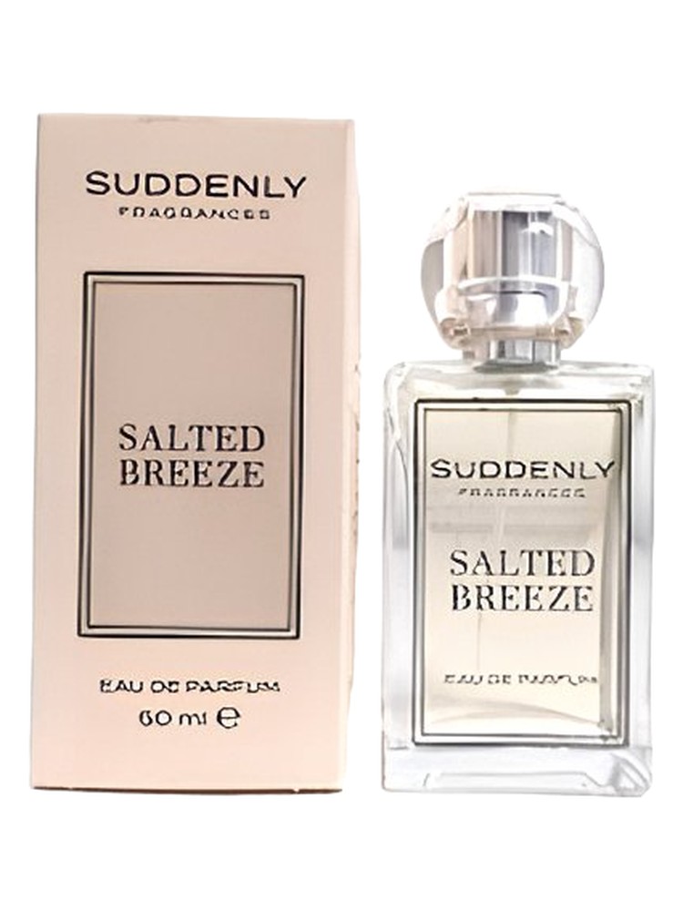 Salted Breeze
