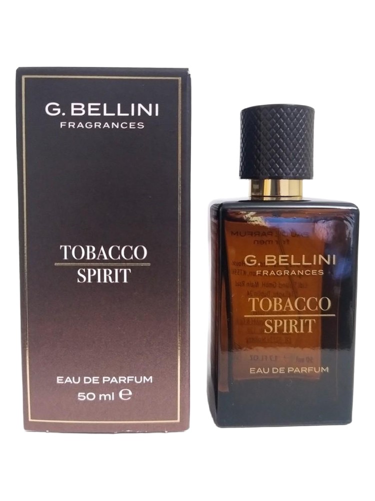Tobacco Spirit