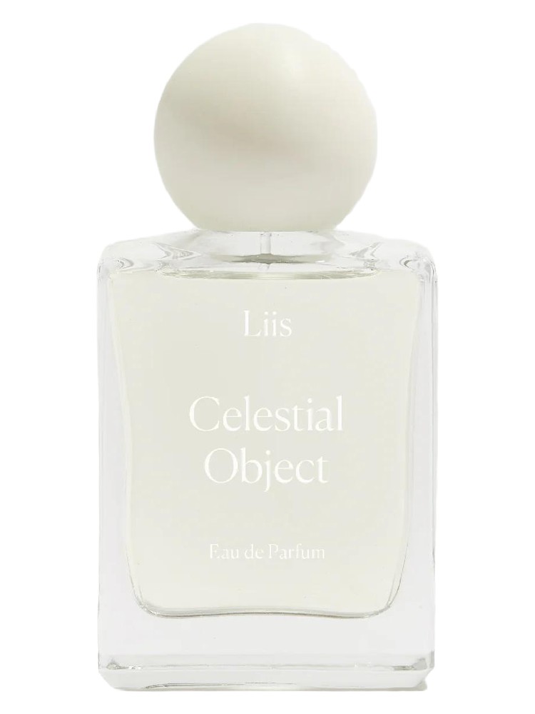 Celestial Object