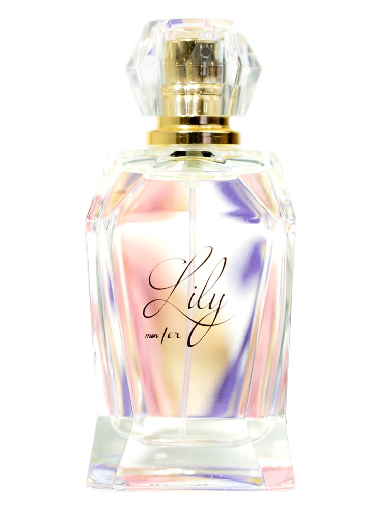 Lily Mon 1er