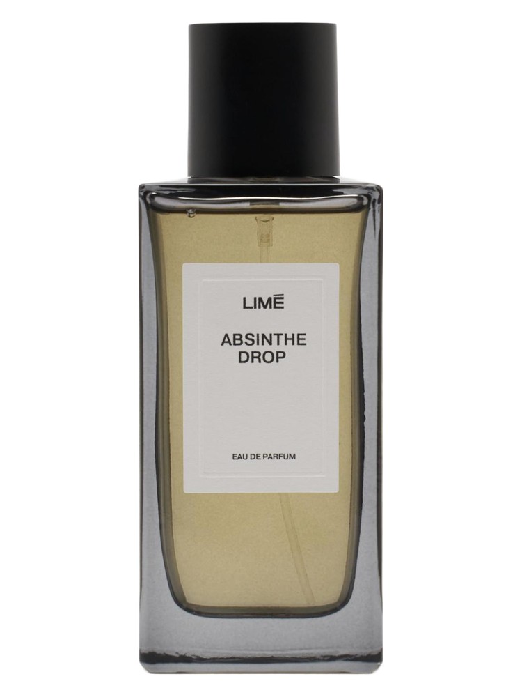 Absinthe Drop