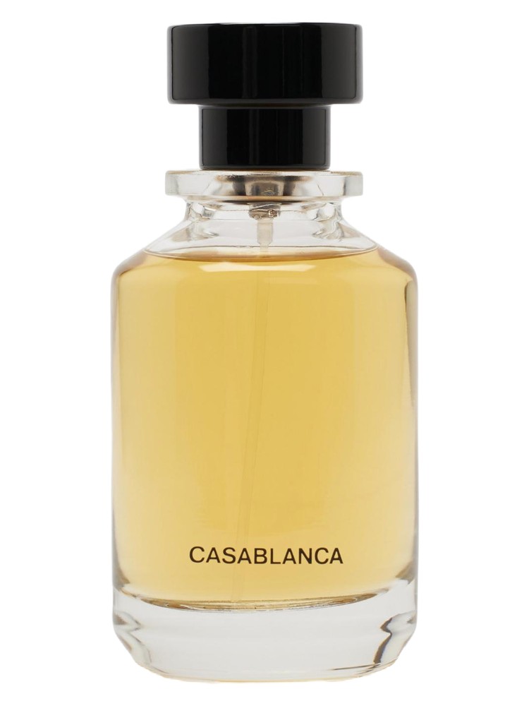 Casablanca
